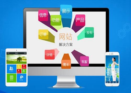 天涯如何进行网站设计才能突出产品的优势